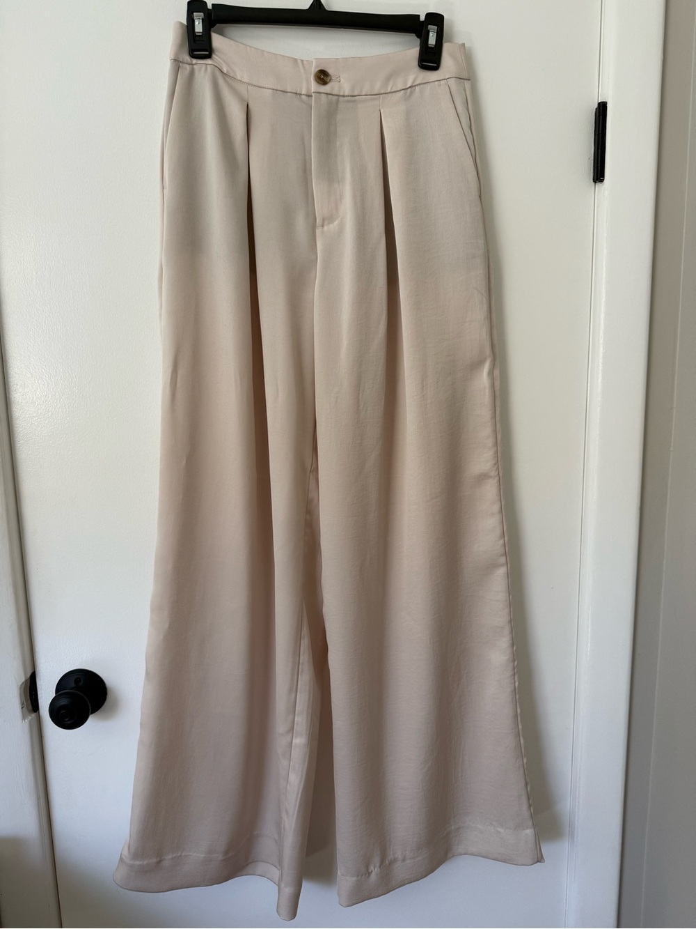 Banana Republic Wide-legged Pants Size 2